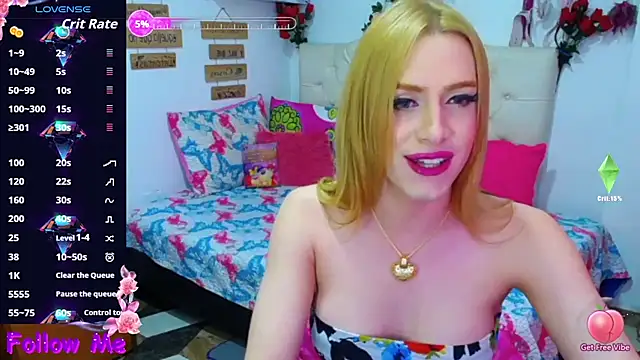 golden girl01 online show from March 25, 2026, 7:31 pm