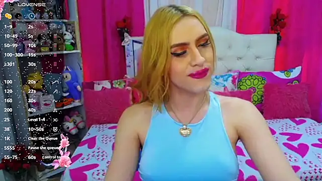 golden girl01 online show from May 30, 2026, 8:39 pm