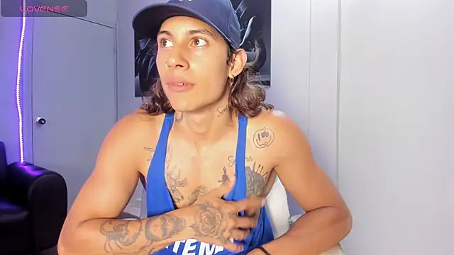 Jese 23 online show from December 18, 2025, 7:20 pm