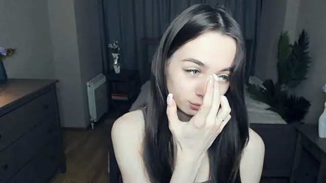 Snapshot of YvonneRobes chatting on February 20, 2026, 7:14 pm YvonneRobes online show from February 20, 2026, 7:14 pm