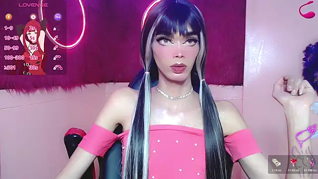 camila vasquez  online show from January 16, 2026, 3:21 am