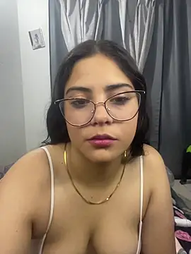 Sara Rojas24 online show from January 17, 2026, 7:02 am