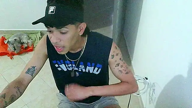 Snapshot of Glen_connor_11 chatting on January 5, 2026, 10:35 pm Glen connor 11 online show from January 5, 2026, 10:35 pm