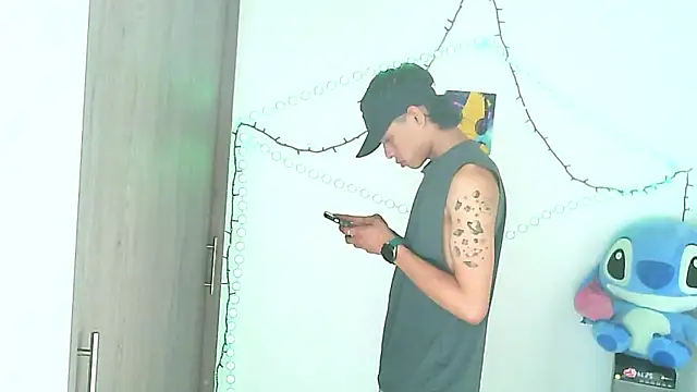 Snapshot of Glen_connor_11 chatting on January 9, 2026, 4:54 pm Glen connor 11 online show from January 9, 2026, 4:54 pm