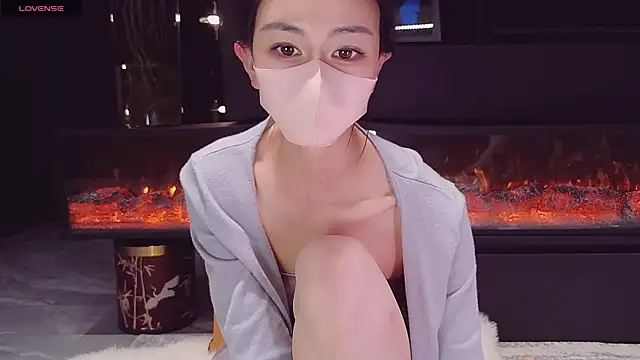 Anan-077 online show from April 29, 2026, 5:30 pm