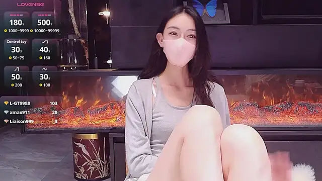 Anan-077 online show from July 3, 2026, 4:24 pm