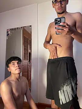 teodoro 033333 online show from April 29, 2026, 6:25 pm