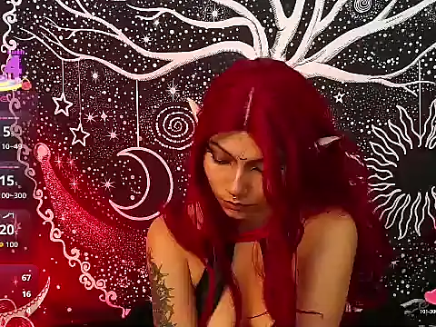 nyx murtualer online show from December 20, 2025, 5:14 am