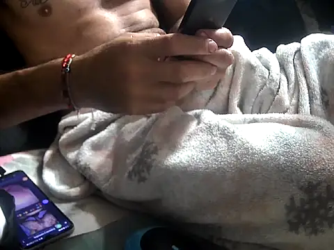 jordanOvando online show from April 10, 2026, 8:19 am