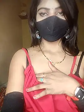 HOT-CUPAL22 online show from January 7, 2026, 6:38 am