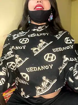 HOT-CUPAL22 online show from January 8, 2026, 7:10 am