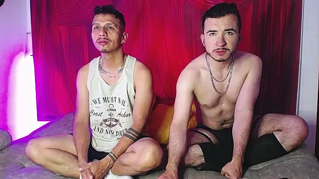 Snapshot of Noha_and_Iam chatting on January 7, 2026, 11:45 am Noha and Iam online show from January 7, 2026, 11:45 am