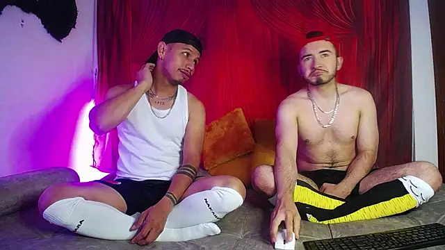 Snapshot of Noha_and_Iam chatting on January 11, 2026, 11:59 am Noha and Iam online show from January 11, 2026, 11:59 am