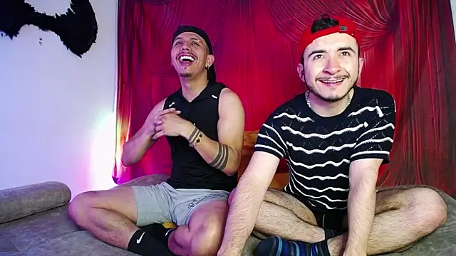 Snapshot of Noha_and_Iam chatting on January 14, 2026, 11:49 am Noha and Iam online show from January 14, 2026, 11:49 am