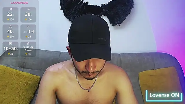 Noha and Iam online show from July 13, 2026, 8:22 pm