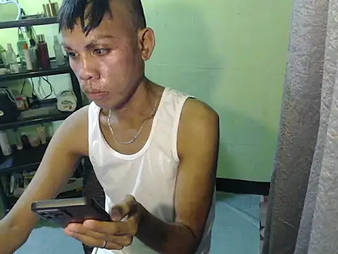 Gil bigcockforyou online show from January 9, 2026, 10:33 pm