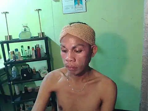 Gil bigcockforyou online show from January 12, 2026, 10:26 pm