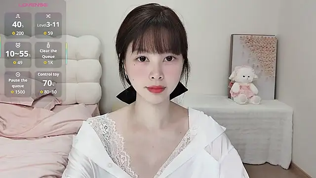 Anna-2005 online show from July 15, 2026, 5:12 am