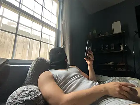 Playboy-Ever online show from March 29, 2026, 2:50 pm