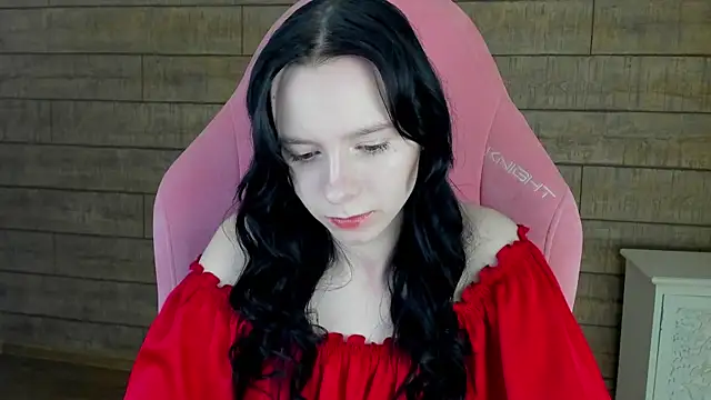 ArinaKubrick online show from March 28, 2026, 4:28 pm