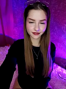 BitterPeach online show from February 8, 2026, 8:34 pm