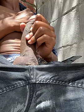 Thirdleg109 online show from February 17, 2026, 10:23 am