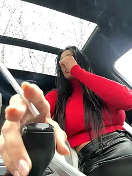 AstridVex online show from March 30, 2026, 3:02 pm