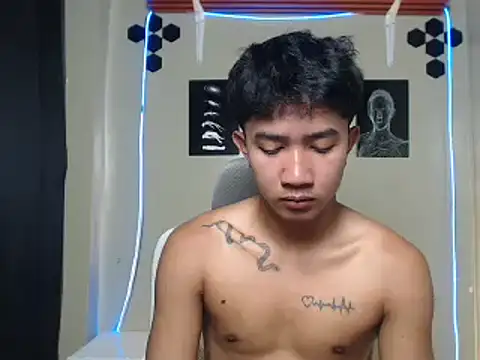Snapshot of Ur_hottestjonny chatting on July 29, 2026, 1:26 am Ur hottestjonny online show from July 29, 2026, 1:26 am