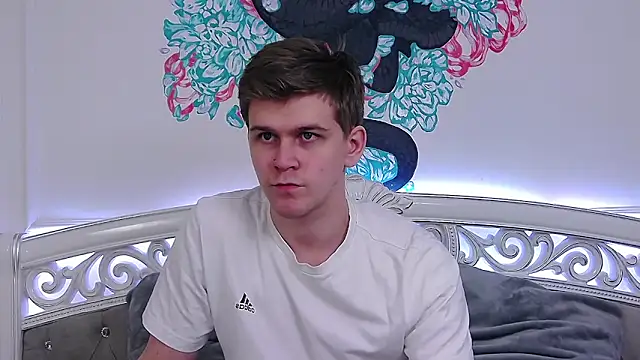 NickJohnas online show from February 12, 2026, 5:46 am