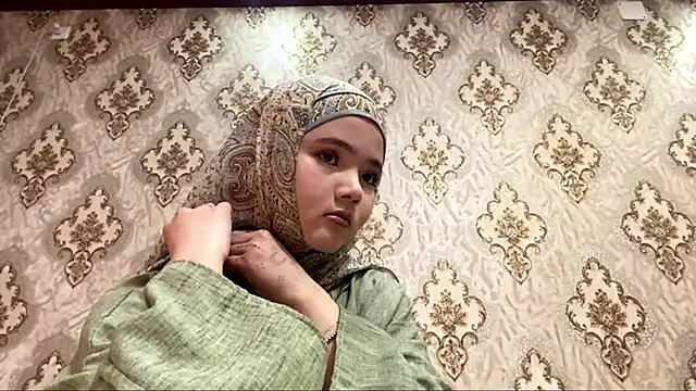 Katepleaurxo online show from March 26, 2026, 5:02 am