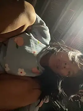 Nika-be online show from February 8, 2026, 2:26 am