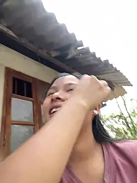 Nika-be online show from April 17, 2026, 1:19 am