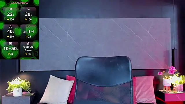 arcangel harris online show from February 25, 2026, 11:42 am