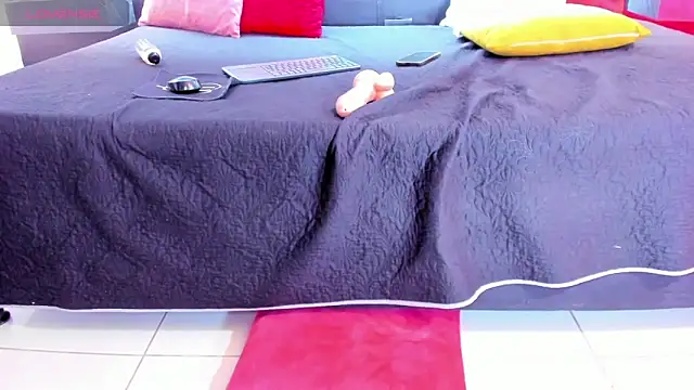 arcangel harris online show from March 18, 2026, 11:30 pm