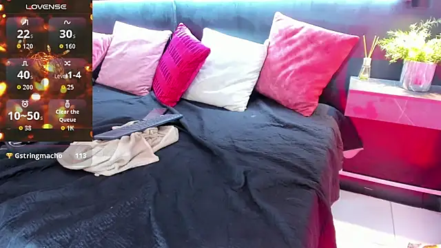 arcangel harris online show from March 29, 2026, 7:30 am