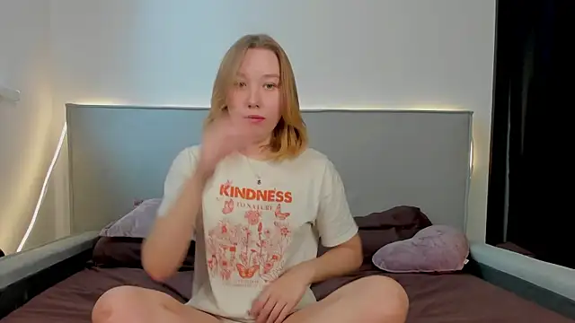 Agatha Mayson online show from February 21, 2026, 7:09 am