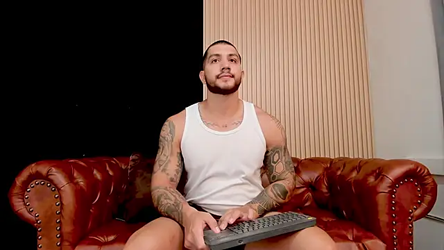 KyleNorth  online show from April 7, 2026, 12:05 pm