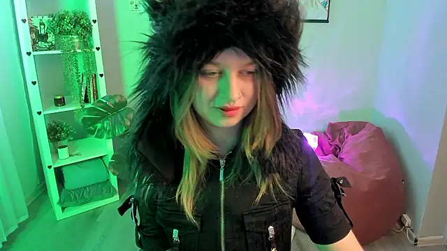 Snapshot of crazysound chatting on February 21, 2026, 1:23 pm crazysound online show from February 21, 2026, 1:23 pm