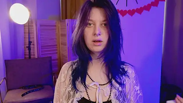 Snapshot of crazysound chatting on February 26, 2026, 1:21 pm crazysound online show from February 26, 2026, 1:21 pm