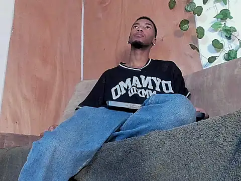 Higger dick online show from January 13, 2026, 12:43 pm