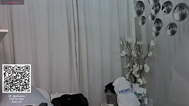 TinaAngel online show from June 26, 2026, 8:46 pm