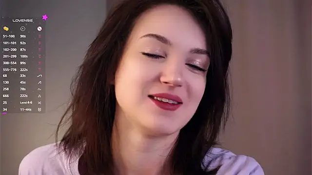 DollieDallam online show from January 9, 2026, 7:44 am