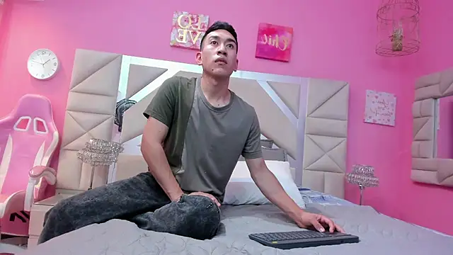 matias jeong online show from February 28, 2026, 5:47 pm