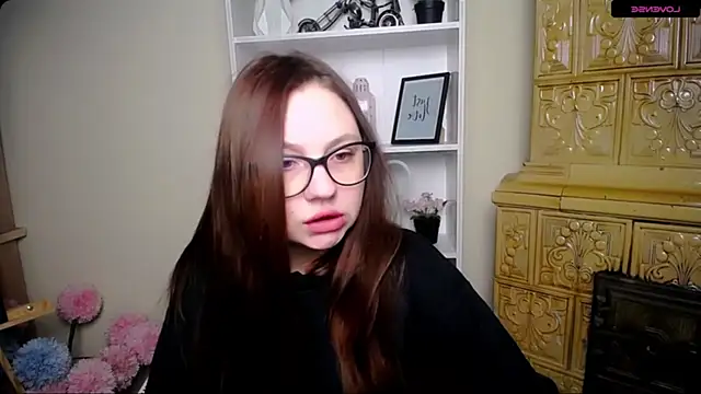 LiliaErmi online show from January 6, 2026, 10:30 am