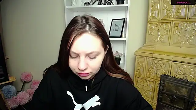 LiliaErmi online show from February 5, 2026, 7:13 am