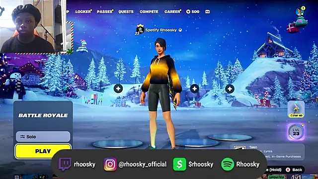 Snapshot of YourLittleBoyfriend chatting on December 20, 2025, 6:04 pm YourLittleBoyfriend online show from December 20, 2025, 6:04 pm