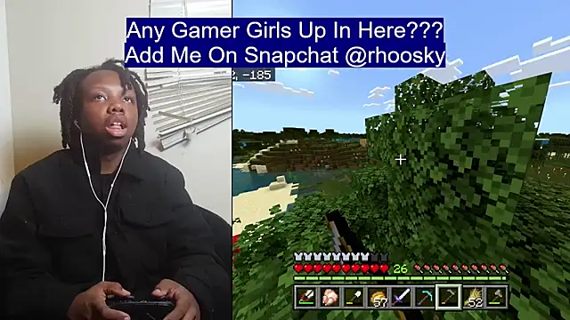 Snapshot of YourLittleBoyfriend chatting on February 21, 2026, 11:06 pm YourLittleBoyfriend online show from February 21, 2026, 11:06 pm