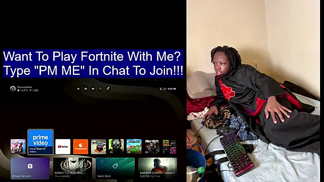 Snapshot of YourLittleBoyfriend chatting on March 2, 2026, 3:30 am YourLittleBoyfriend online show from March 2, 2026, 3:30 am