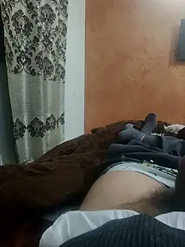 Rahul Singh1987 online show from December 22, 2025, 3:20 pm