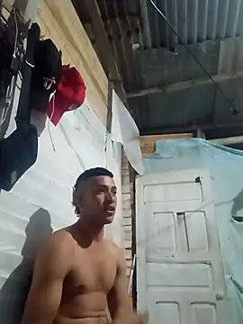 twobigscock23 online show from March 10, 2026, 11:10 pm